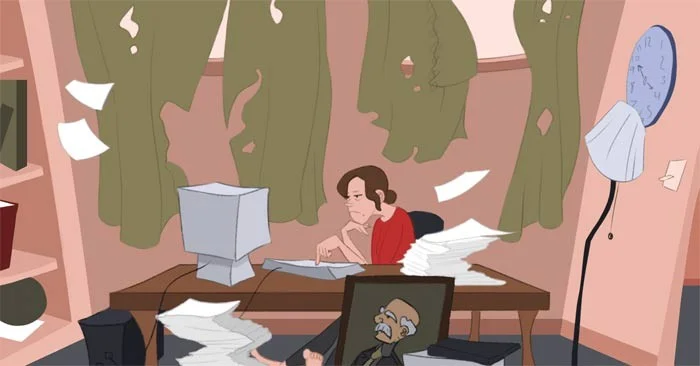 How to protect your mental and physical health when in a toxic environment