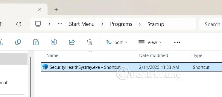 Cómo solucionar el problema de que el icono de seguridad de Windows desaparece de la barra de tareas