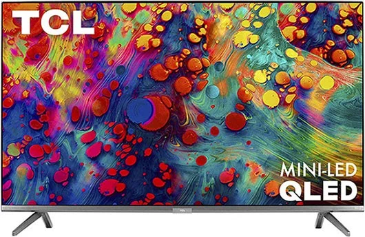 Top 5 beste smart-tv's 2025