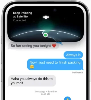 Apple Watch Ultra 3 podría ser el primer reloj inteligente con conectividad satelital