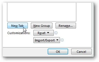 Cómo hacer una copia de seguridad y restaurar la cinta en Word