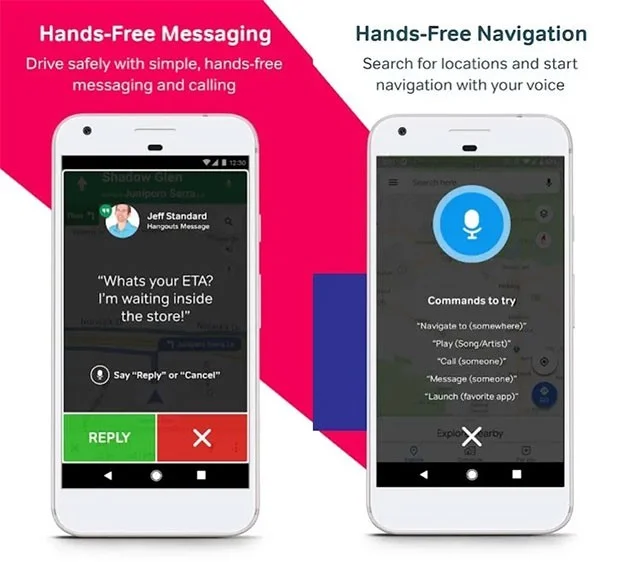 Android Auto의 5가지 최고의 대안