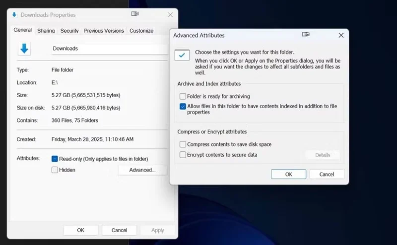 Files That Are Wasting Space on Your PC Without You Realizing