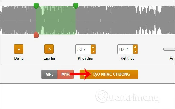 Jak ustawić dzwonek dla iPhone'a za pomocą iTunes