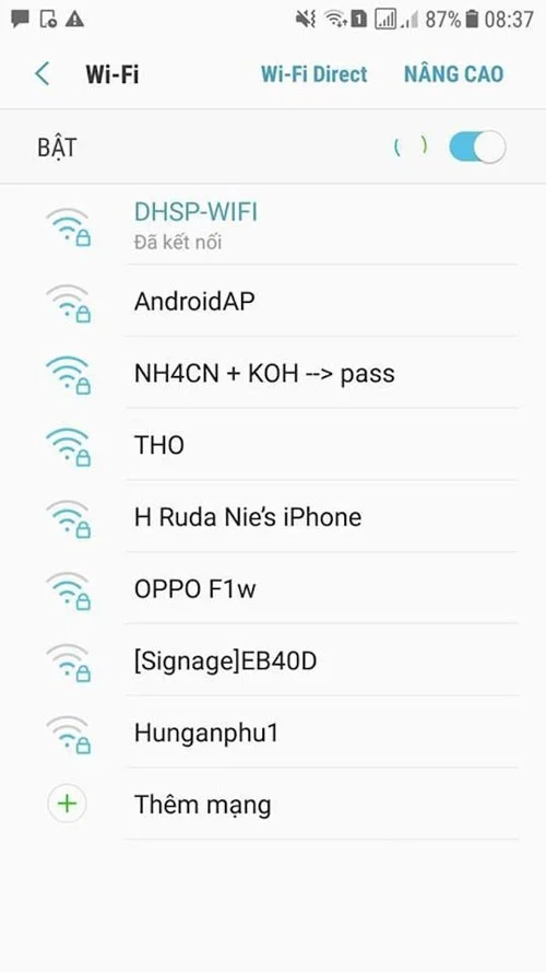 Kata laluan wifi matematik yang membuat orang gila, bolehkah anda mencari jawapannya?