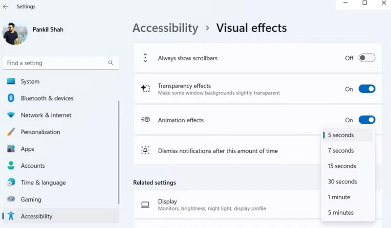 How to Control and Customize Notifications in Windows 11