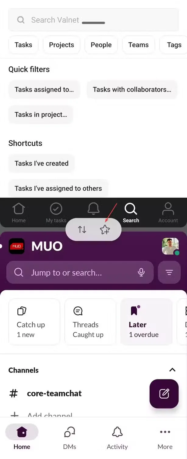 ¡Es por esto que la gente ya no tiene que cambiar entre aplicaciones en los dispositivos Samsung con tanta frecuencia!