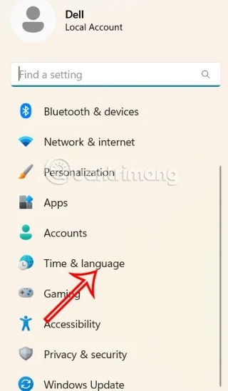 Jak zmienić format daty i godziny w systemie Windows, zmień ukośnik na kropkę Jak zmienić format daty i godziny w systemie Windows, zmień ukośnik na kropkę