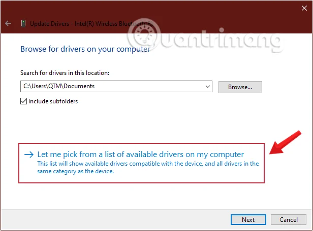 Jak pobrać i zaktualizować sterownik Bluetooth dla systemu Windows 10