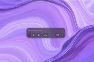 Met Sora van OpenAI kan ChatGPT nu videos maken door simpelweg tekst in te voeren