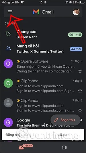 iPhone'da Google Haritalar'ı varsayılan harita olarak ayarlama talimatları