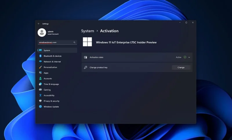 Microsoft Launches Windows 11 IoT Enterprise LTSC 2024 With Broader Device Support and Big Changes