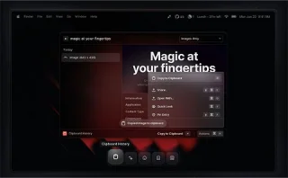 Raycast: One of the most popular productivity apps on macOS is coming to Windows