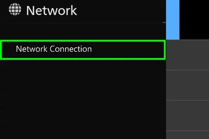 Cómo conectar wifi en un televisor inteligente Panasonic
