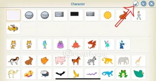 Hoe je een begin- en eindscherm voor een ScratchJR-quiz toevoegt (deel 3)