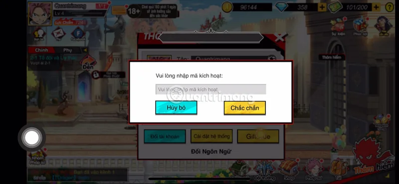 Nieuwste Epic Magician-code en hoe u deze kunt inwisselen