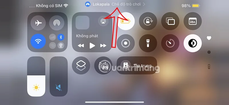 Come utilizzare la modalità Gioco su iOS 18