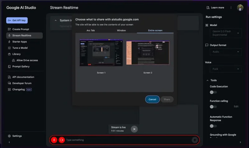 Wat is Google AI Studio? Hoe AI Studio te gebruiken als leer- en werkinstrument