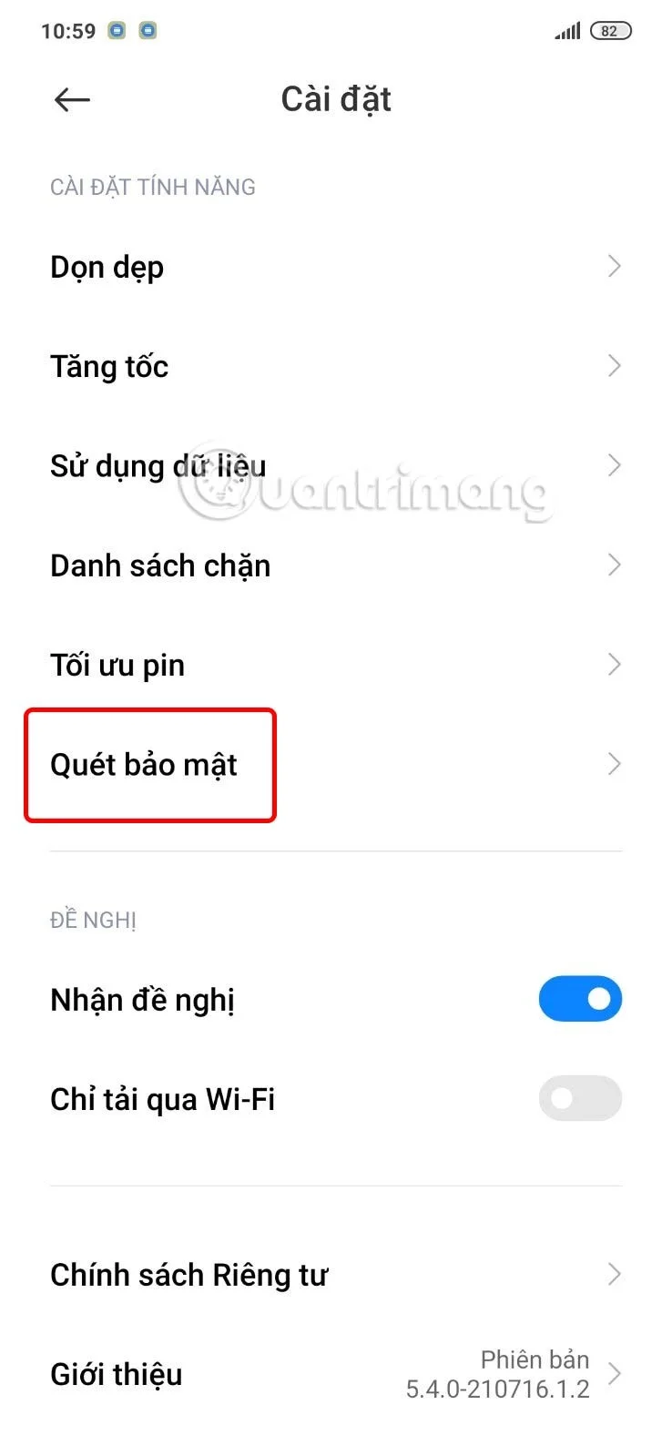 8 funciones integradas de Android para ayudarte a mantenerte productivo
