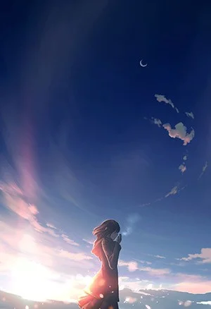 Anime-meisjesfoto's, Anime-meisjesfoto's van vele genres voor telefoons