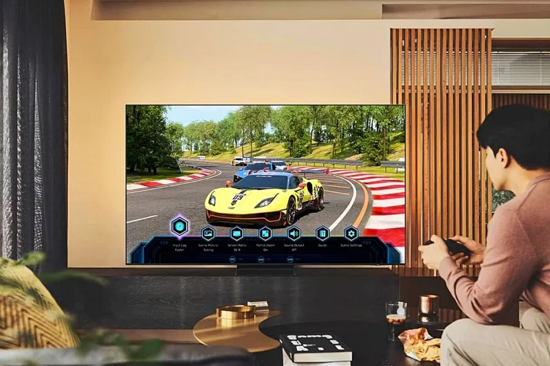 5 beste QLED-tv's van 2025