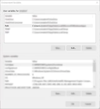 How to fix network adapter not found error on Windows 10