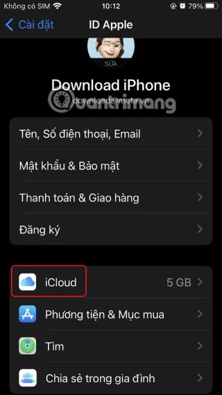 Cómo usar Fotos de iCloud en iPhone, iPad y Mac