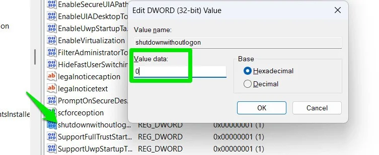 Como redimensionar a partição do Windows 11