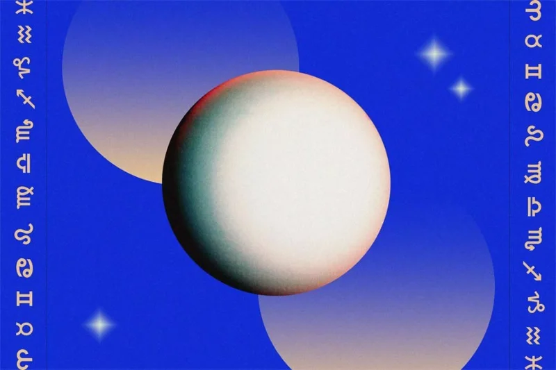 Wat zegt de astrologie over elke generatie?