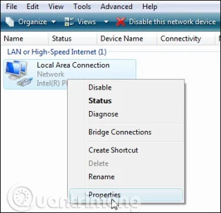 How to Assign a Static IP Address in Windows 11, 10, 8, 7, XP, or Vista