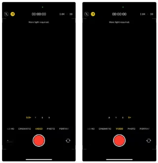 8 funkcji aparatu iPhone'a, których telefony z Androidem muszą się nauczyć