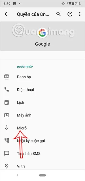 Cum să împiedici telefoanele Android să intercepteze în tăcere
