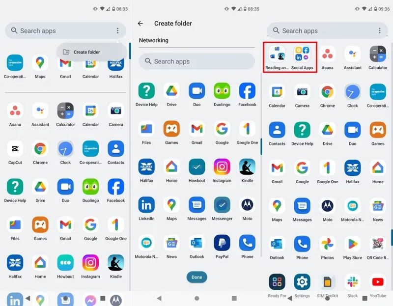 Jak znaleźć ukryte aplikacje na Androidzie