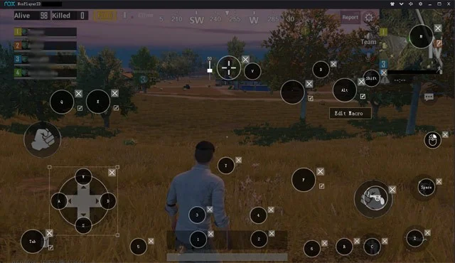 Los mejores emuladores de PUBG Mobile y enlaces de descarga