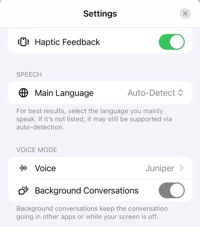 ChatGPT podría estar ejecutándose silenciosamente en tu teléfono y cómo solucionarlo
