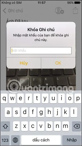 Cum să ascunzi imagini pe iPhone fără aplicație