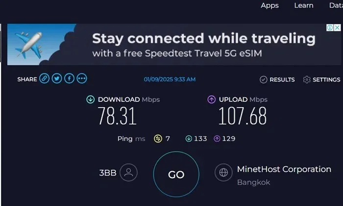 8 dingen die u wel en niet moet doen bij het gebruik van openbare wifi in het buitenland