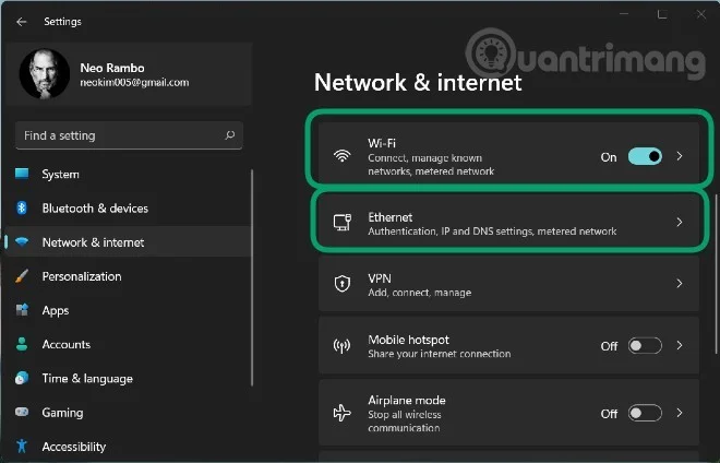 Cara Mendayakan DNS melalui HTTPS untuk Semua Apl dalam Windows 11