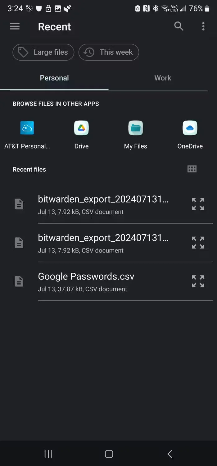 Jak używać Microsoft Authenticator jako menedżera haseł
