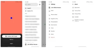Como configurar o ChatGPT como assistente de voz para tornar seu telefone Android mais inteligente