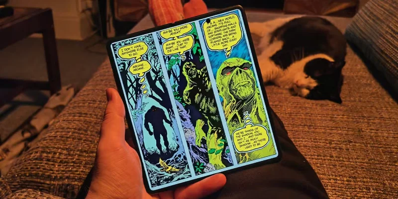 9 maneras de hacer que tu viejo teléfono Android vuelva a ser útil