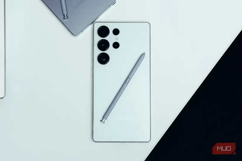 Samsung Galaxy S25-serie zou de beste telefoon van 2025 kunnen zijn
