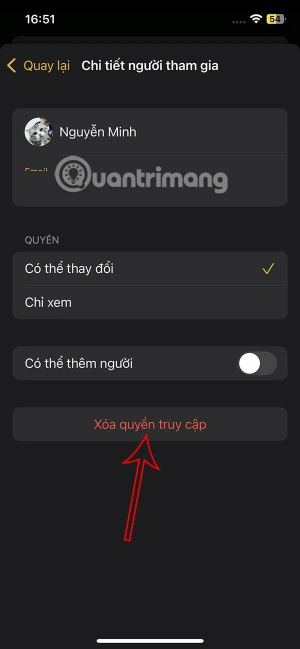 iPhone에서 Notes를 통해 비밀 메시지를 보내는 방법
