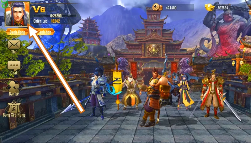 Último código de Three Kingdoms 3D y cómo canjearlo