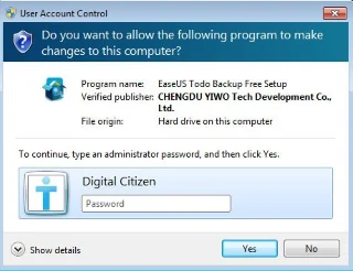 Conozca la naturaleza de UAC en Windows y cómo usar esta configuración para controlar los permisos de usuario de Windows.