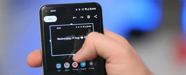Android 12: 새로운 기능이 추가된 베타 5 출시