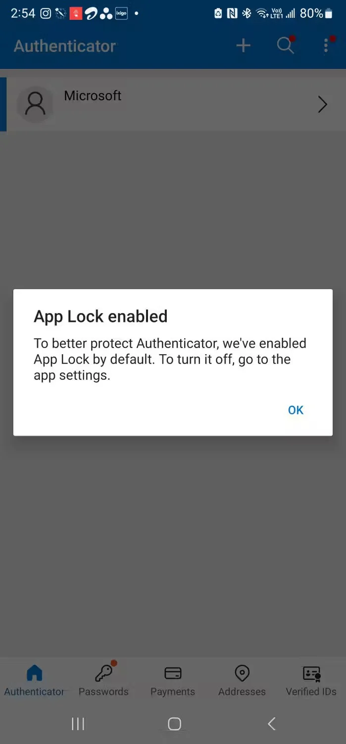 Jak używać Microsoft Authenticator jako menedżera haseł