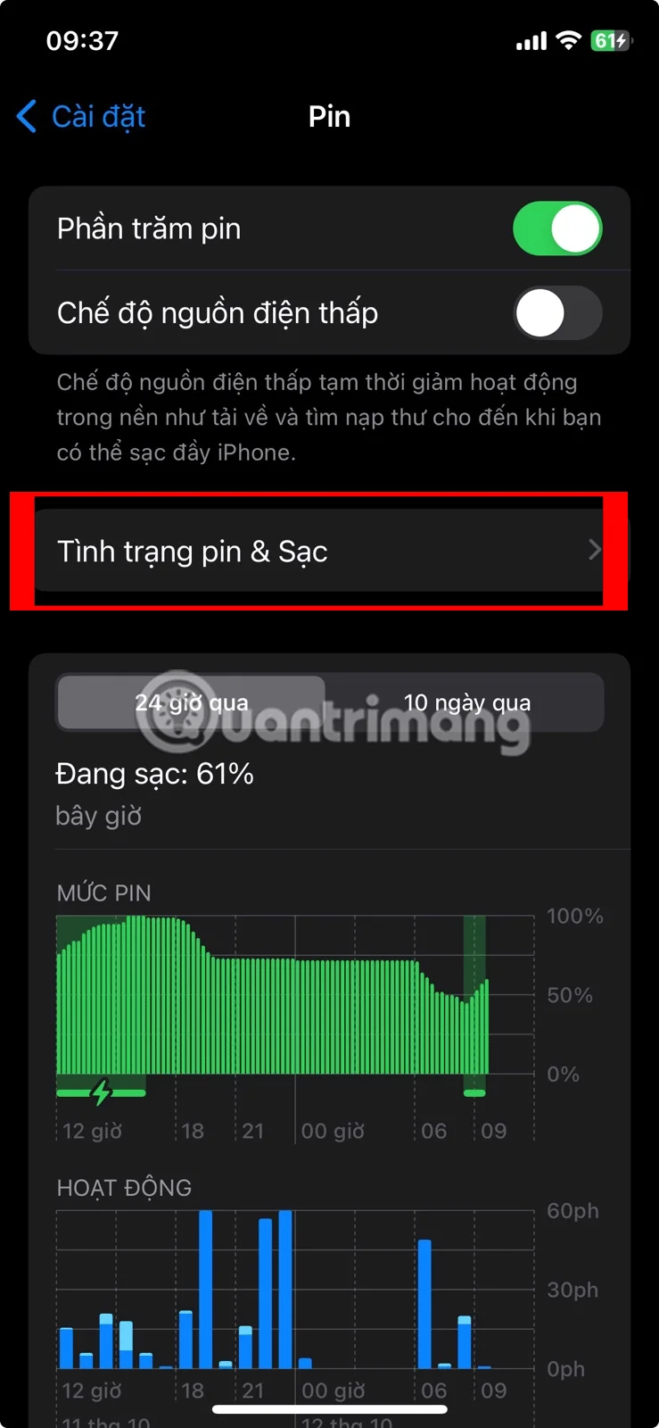 Formas sencillas de saber cuándo es el momento de reemplazar la batería de su teléfono