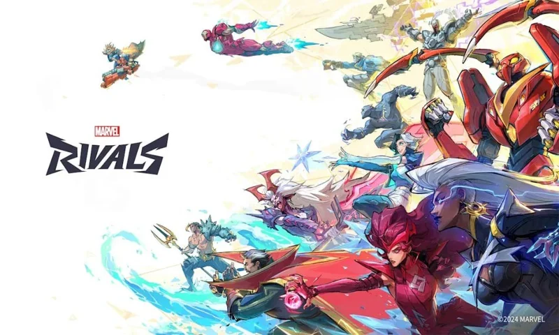 Alle belangrijke spelmodi in Marvel Rivals