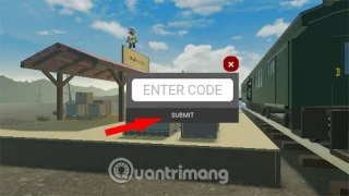 Laatste Edward the Man-Eating Train-codes en hoe je meedoet